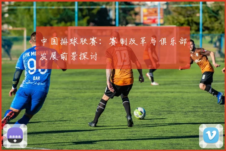 中国排球联赛：赛制改革与俱乐部发展前景探讨