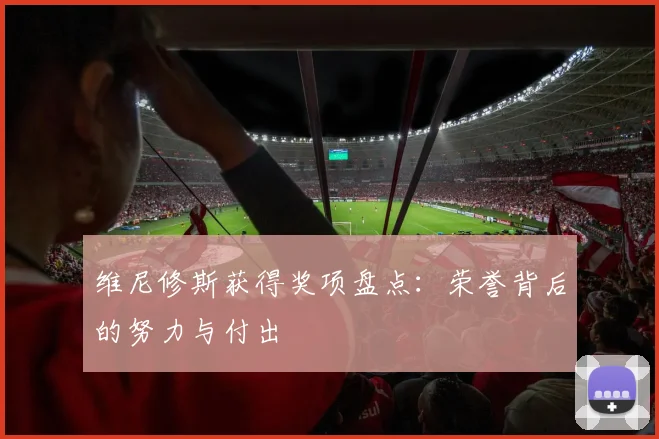 维尼修斯获得奖项盘点：荣誉背后的努力与付出