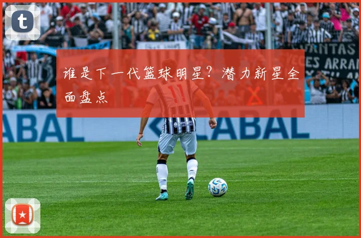 谁是下一代篮球明星？潜力新星全面盘点